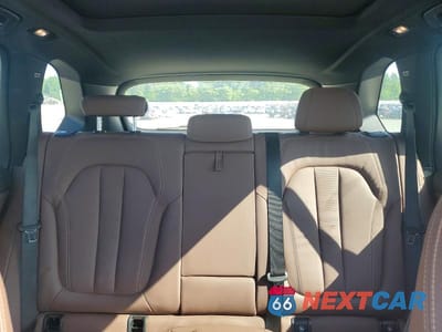 Zdjęcie 10 z 13 samochodu: 2022 BMW X5 XDRIVE40I VIN:5UXCR6C0XN9K71022 - miniatura