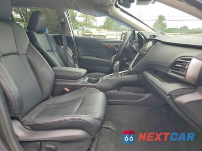 Zdjęcie 7 z 13 samochodu: 2025 SUBARU OUTBACK TOURING VIN:4S4BTGPD2S3173369 - miniatura