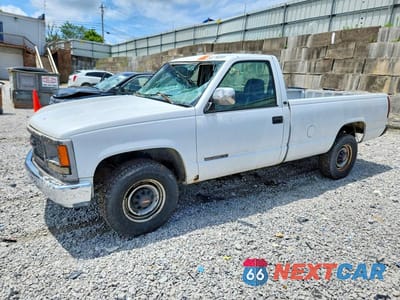 2000 GMC SIERRA C2500 1GTGC24R6YR186547 - główne zdjęcie licytacji z USA - miniatura