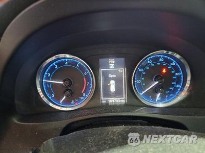 Zdjęcie 9 z 13 samochodu: 2017 TOYOTA COROLLA SE VIN:2T1BURHE1HC749120 - miniatura