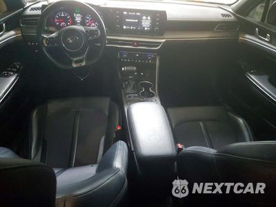 Zdjęcie 8 z 12 samochodu: 2021 KIA K5 GT LINE VIN:5XXG64J21MG013171 - miniatura
