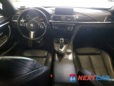 Zdjęcie 8 z 12 samochodu: 2018 BMW 430XI GRAN COUPE VIN:WBA4J3C57JBL02931 - miniatura