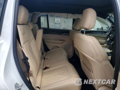 Zdjęcie 11 z 13 samochodu: 2025 JEEP GRAND CHEROKEE LIMITED VIN:1C4RJHBG8S8791573 - miniatura