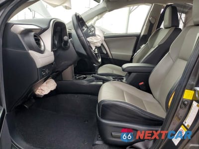 Zdjęcie 7 z 13 samochodu: 2016 TOYOTA RAV4 LIMITED VIN:JTMYFREV8GJ062051 - miniatura
