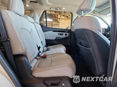 Zdjęcie 11 z 13 samochodu: 2025 HONDA PILOT TOURING VIN:5FNYG1H79SB167077 - miniatura