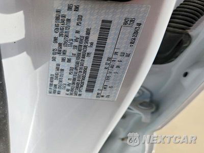 Zdjęcie 12 z 12 samochodu: 2025 FORD F250 SUPER DUTY VIN:1FT7W2BT9SEC89563 - miniatura