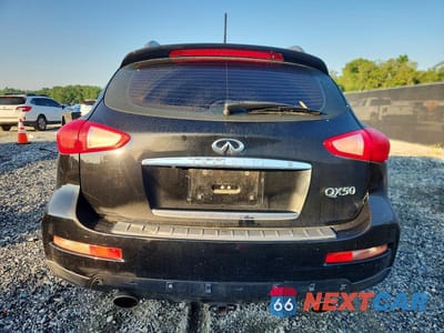 Zdjęcie 6 z 13 samochodu: 2017 INFINITI QX50 BASE VIN:JN1BJ0RP5HM385097 - miniatura
