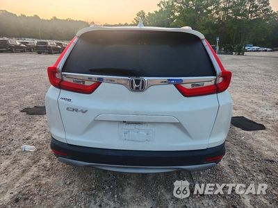 Zdjęcie 6 z 14 samochodu: 2019 HONDA CR-V EXL VIN:7FARW1H87KE009972 - miniatura