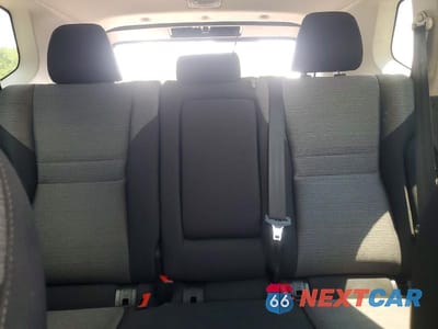 Zdjęcie 10 z 13 samochodu: 2022 NISSAN ROGUE S VIN:5N1BT3AA1NC705688 - miniatura
