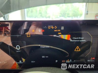 Zdjęcie 9 z 12 samochodu: 2025 KIA K4 EX VIN:3KPFU4DE1SE200245 - miniatura