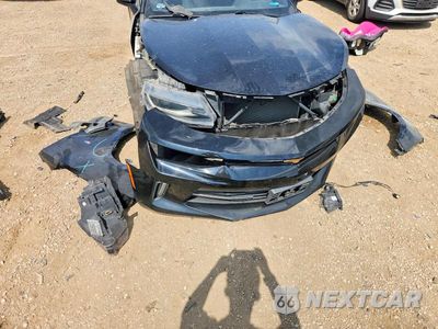 Zdjęcie 12 z 13 samochodu: 2016 CHEVROLET CAMARO LT VIN:1G1FB1RS7G0191126 - miniatura
