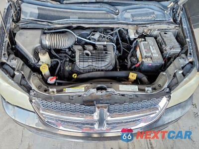 Zdjęcie 12 z 13 samochodu: 2013 DODGE GRAND CARAVAN SXT VIN:2C4RDGCG6DR522267 - miniatura