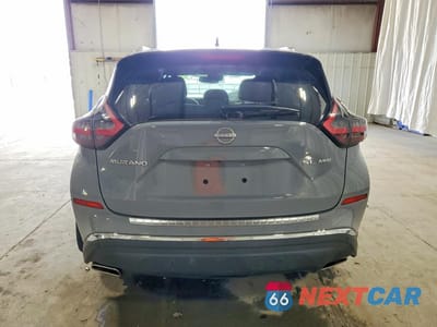 Zdjęcie 6 z 13 samochodu: 2023 NISSAN MURANO SL VIN:5N1AZ2CS5PC119282 - miniatura