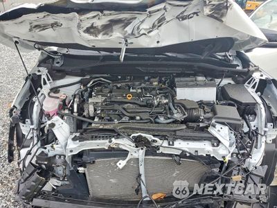 Zdjęcie 11 z 13 samochodu: 2026 TOYOTA COROLLA CROSS XLE VIN:7MUDAAAG0TV157681 - miniatura