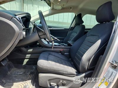 Zdjęcie 7 z 12 samochodu: 2016 FORD FUSION SE VIN:3FA6P0H78GR315832 - miniatura