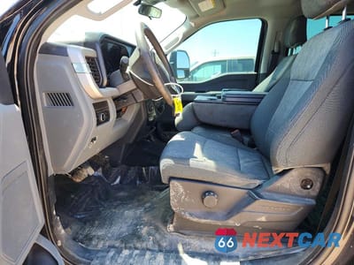 Zdjęcie 7 z 12 samochodu: 2023 FORD F250 SUPER DUTY VIN:1FT8W2BT0PEC15248 - miniatura