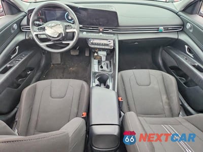Zdjęcie 8 z 12 samochodu: 2025 HYUNDAI ELANTRA SEL VIN:KMHLS4DG9SU922389 - miniatura