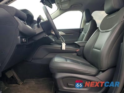 Zdjęcie 7 z 14 samochodu: 2025 FORD EXPLORER ACTIVE VIN:1FMUK8DH1SGA75581 - miniatura