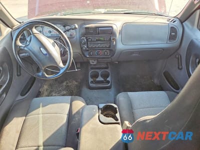 Zdjęcie 8 z 12 samochodu: 2003 FORD RANGER SUPER CAB VIN:1FTYR15E63TA49144 - miniatura