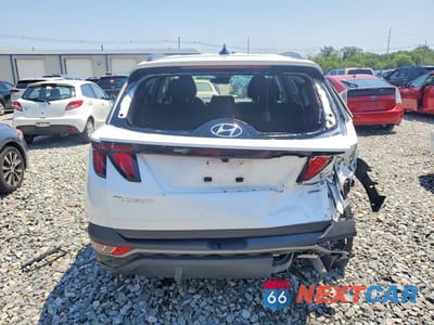 Zdjęcie 6 z 13 samochodu: 2024 HYUNDAI TUCSON SEL VIN:KM8JBCDE8RU314664 - miniatura