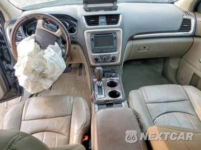 Zdjęcie 8 z 14 samochodu: 2015 GMC ACADIA DENALI VIN:1GKKVTKD3FJ183736 - miniatura