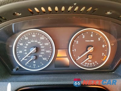 Zdjęcie 9 z 13 samochodu: 2013 BMW X5 XDRIVE35I VIN:5UXZV4C56D0G57156 - miniatura