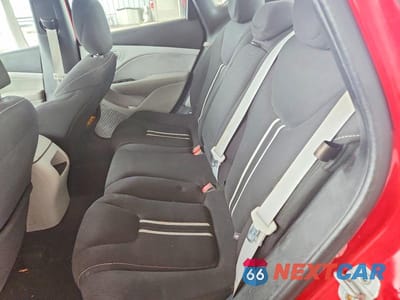 Zdjęcie 10 z 12 samochodu: 2013 DODGE DART SXT VIN:1C3CDFBA9DD339532 - miniatura