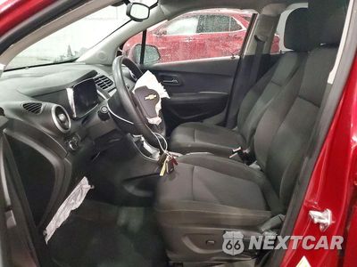 Zdjęcie 7 z 13 samochodu: 2015 CHEVROLET TRAX 1LT VIN:KL7CJLSB7FB117112 - miniatura