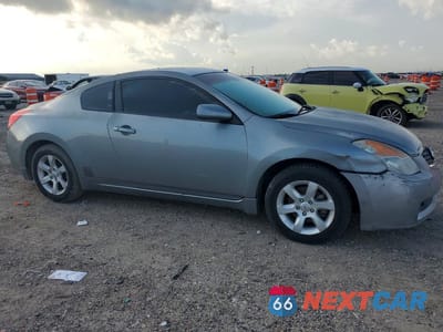 Czwarte zdjęcie samochodu z boku: 2008 NISSAN ALTIMA 2.5S VIN:1N4AL24EX8C165082 - miniatura