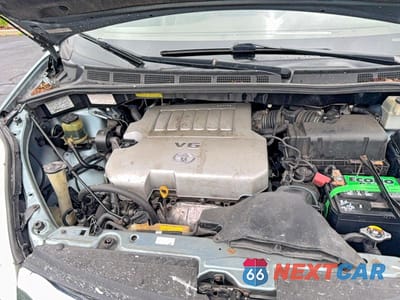 Zdjęcie 7 z 10 samochodu: 2007 TOYOTA SIENNA XLE LIMITED 7-PASSENGER VIN:5TDBK22C37S000555 - miniatura