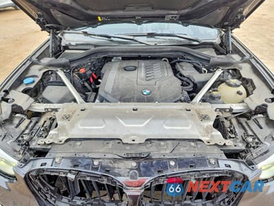 Zdjęcie 12 z 13 samochodu: 2020 BMW X3 XDRIVEM40I VIN:5UXTY9C0XL9C14985 - miniatura