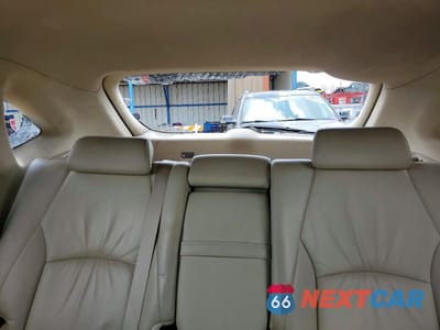 Zdjęcie 10 z 13 samochodu: 2007 LEXUS RX 350 VIN:JTJHK31U872004731 - miniatura