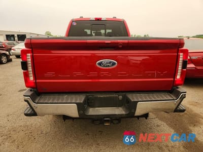 Zdjęcie 6 z 13 samochodu: 2023 FORD F250 SUPER DUTY VIN:1FT8W2BN8PED88193 - miniatura