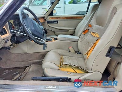 Zdjęcie 7 z 13 samochodu: 1995 JAGUAR XJS 2+2 VIN:SAJNX2743SC199179 - miniatura