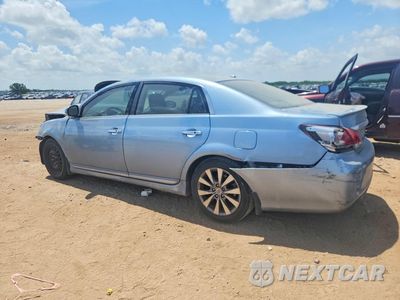 Drugie zdjęcie samochodu z przodu: 2012 TOYOTA AVALON LIMITED VIN:4T1BK3DB1CU457747 - miniatura