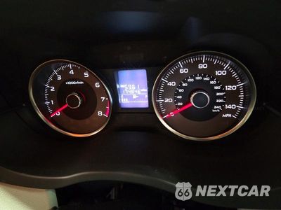 Zdjęcie 9 z 13 samochodu: 2016 SUBARU FORESTER 2.5I PREMIUM VIN:JF2SJAFC5GH429922 - miniatura