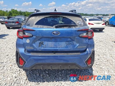 Zdjęcie 6 z 14 samochodu: 2024 SUBARU CROSSTREK PREMIUM VIN:JF2GUADC1RH914092 - miniatura