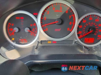 Zdjęcie 8 z 13 samochodu: 2004 SUBARU IMPREZA WRX STI VIN:JF1GD70694L521776 - miniatura