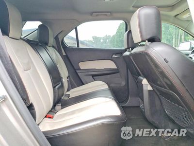 Zdjęcie 11 z 13 samochodu: 2012 CHEVROLET EQUINOX LTZ VIN:2GNFLGE52C6378631 - miniatura