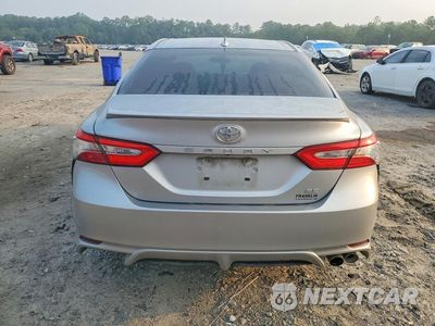 Zdjęcie 6 z 12 samochodu: 2019 TOYOTA CAMRY SE VIN:4T1B11HK8KU213304 - miniatura