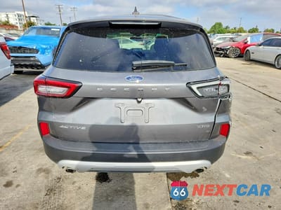 Zdjęcie 6 z 13 samochodu: 2025 FORD ESCAPE ACTIVE VIN:1FMCU9GNXSUB19947 - miniatura