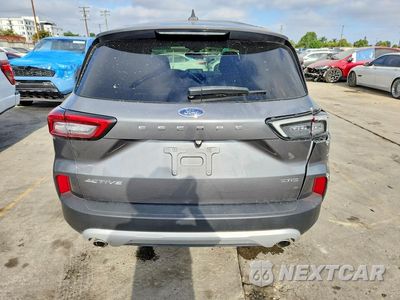 Zdjęcie 6 z 13 samochodu: 2025 FORD ESCAPE ACTIVE VIN:1FMCU9GNXSUB19947 - miniatura