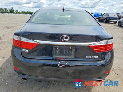 Zdjęcie 6 z 12 samochodu: 2015 LEXUS ES 350 VIN:JTHBK1GG0F2185545 - miniatura