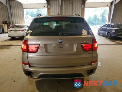 Zdjęcie 6 z 13 samochodu: 2012 BMW X5 XDRIVE35I VIN:5UXZV4C52CL743848 - miniatura
