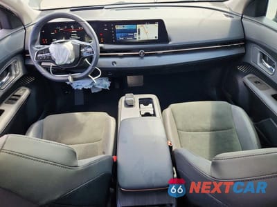 Zdjęcie 8 z 13 samochodu: 2024 NISSAN ARIYA EVOLVE+ E-4ORCE VIN:JN1DF0BB7RM730611 - miniatura
