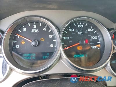 Zdjęcie 9 z 12 samochodu: 2011 GMC SIERRA K2500 SLE VIN:1GT220CG0BZ265995 - miniatura