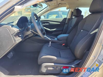 Zdjęcie 7 z 12 samochodu: 2026 HONDA ACCORD SE VIN:1HGCY1F44TA022153 - miniatura