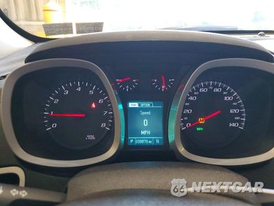 Zdjęcie 9 z 13 samochodu: 2016 CHEVROLET EQUINOX LT VIN:2GNALCEK7G6101083 - miniatura