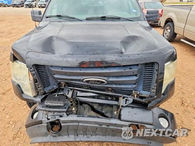 Zdjęcie 11 z 12 samochodu: 2009 FORD F150 SUPER CAB VIN:1FTRX04W59KC77343 - miniatura