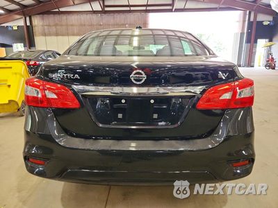 Zdjęcie 6 z 12 samochodu: 2017 NISSAN SENTRA SV VIN:3N1AB7AP6HY389511 - miniatura